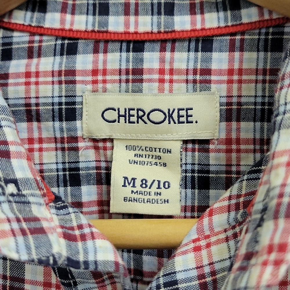 Button down shirt - Picture 2 of 2
